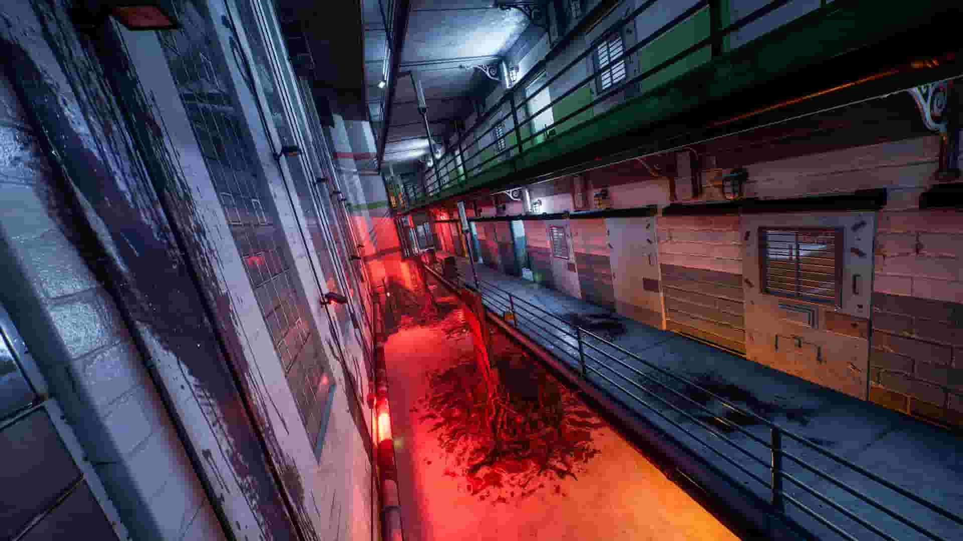 Back 4 Blood screenshot thumbnail screenshot 9