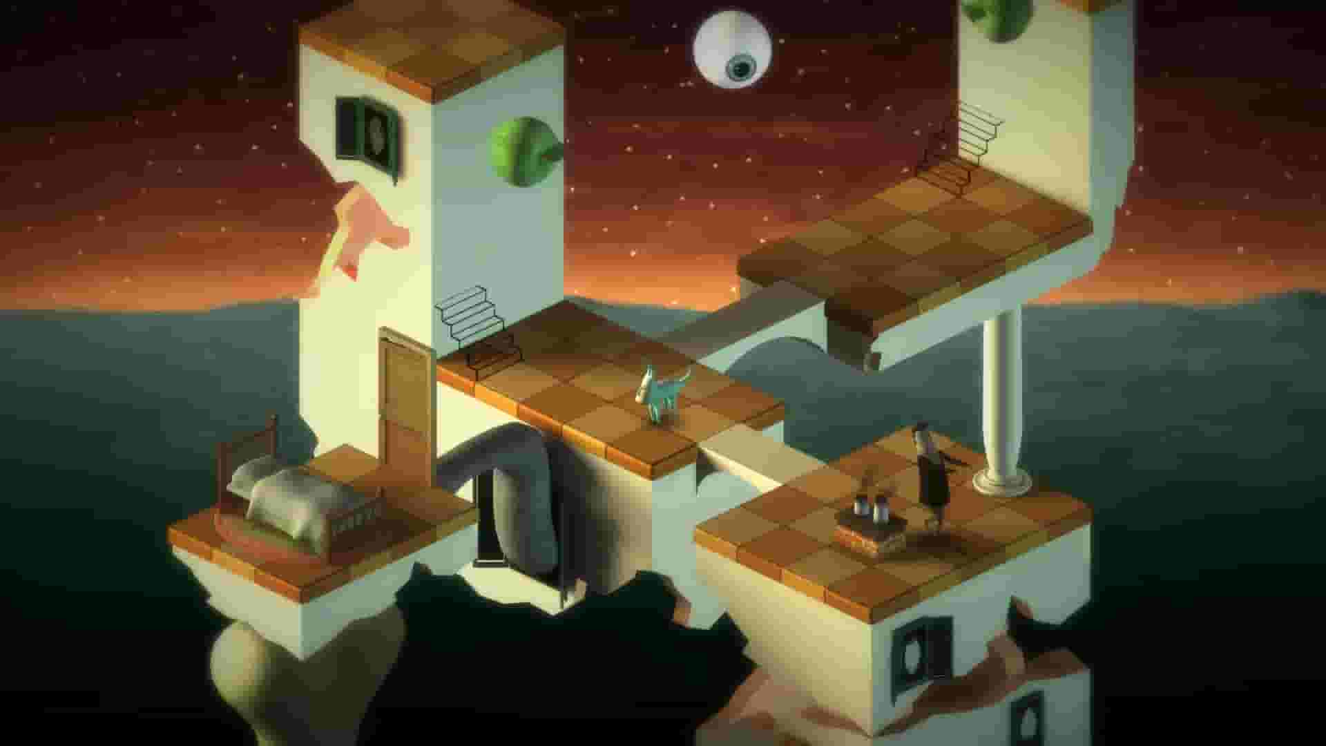 Back to Bed screenshot thumbnail screenshot 0