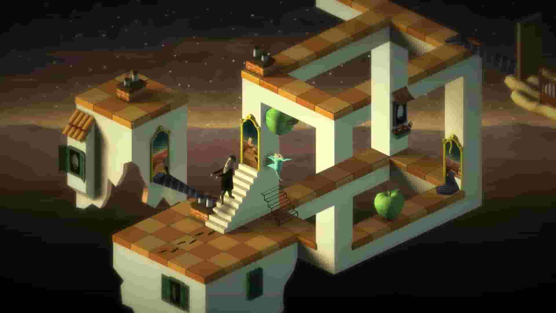 Back to Bed screenshot thumbnail screenshot 4