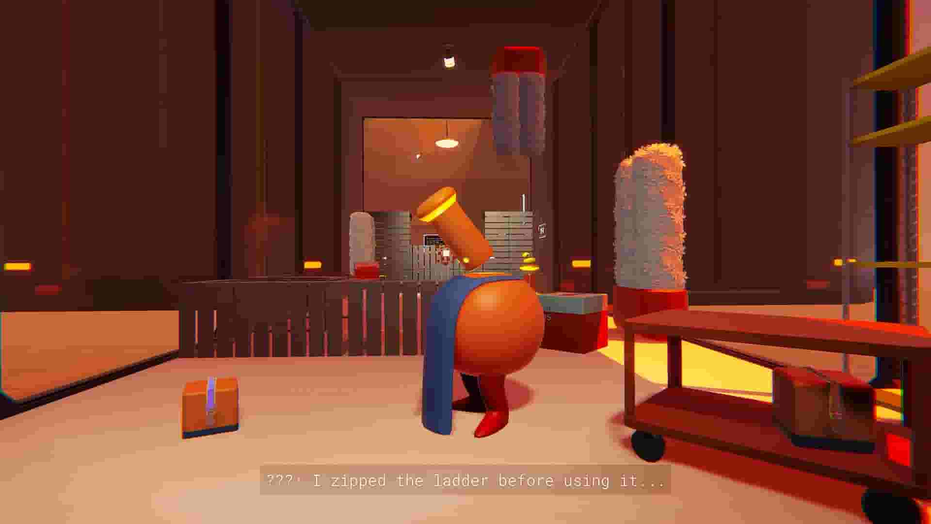 Backfirewall_ screenshot thumbnail screenshot 1