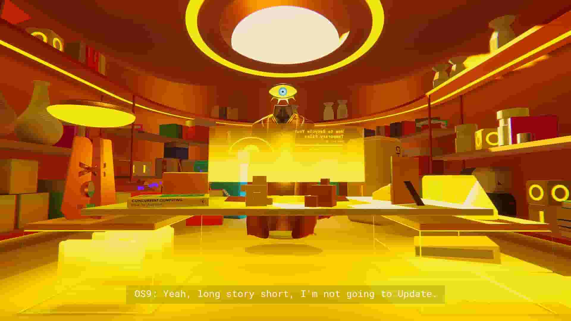 Backfirewall_ screenshot thumbnail screenshot 3