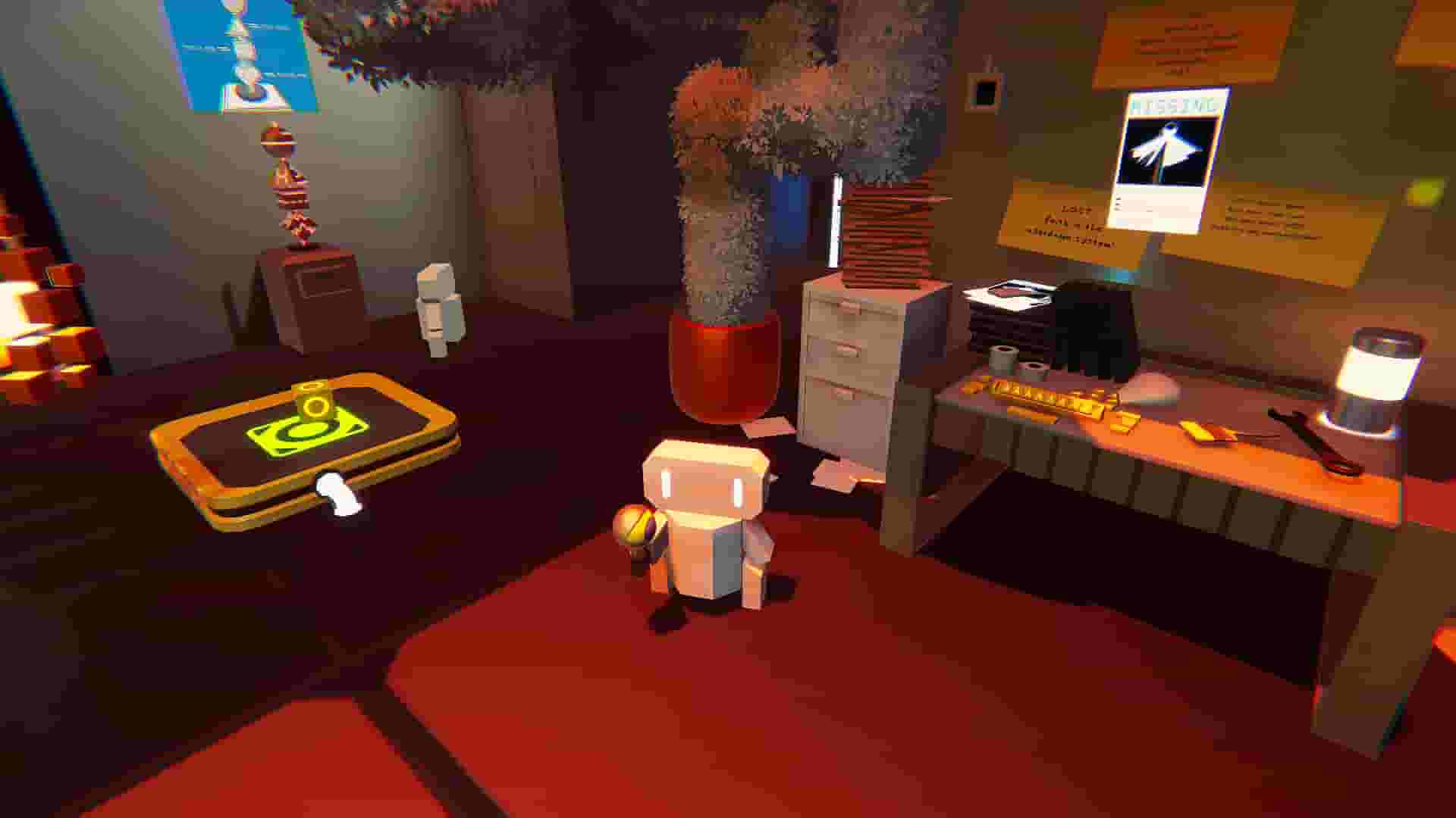 Backfirewall_ screenshot thumbnail screenshot 4