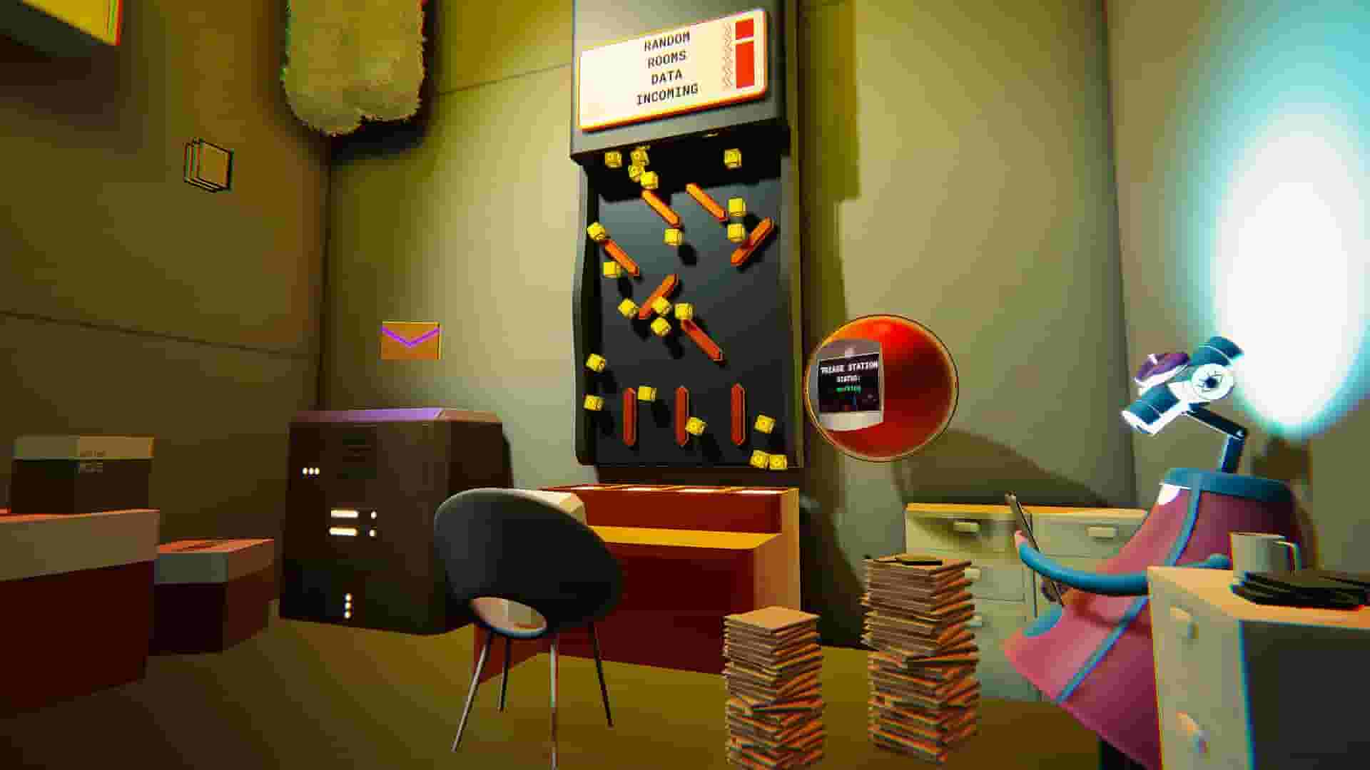 Backfirewall_ screenshot thumbnail screenshot 5