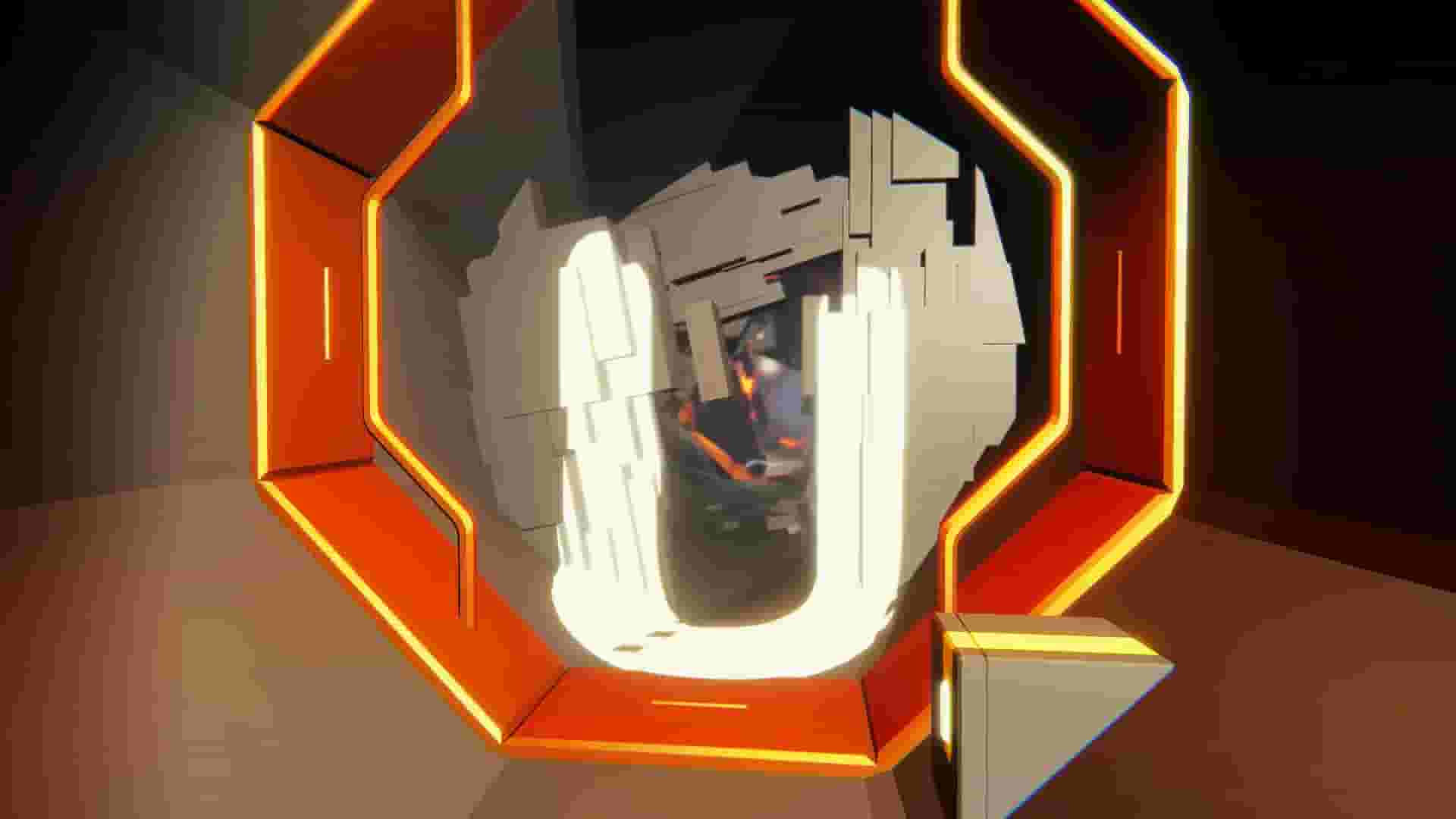 Backfirewall_ screenshot thumbnail screenshot 7