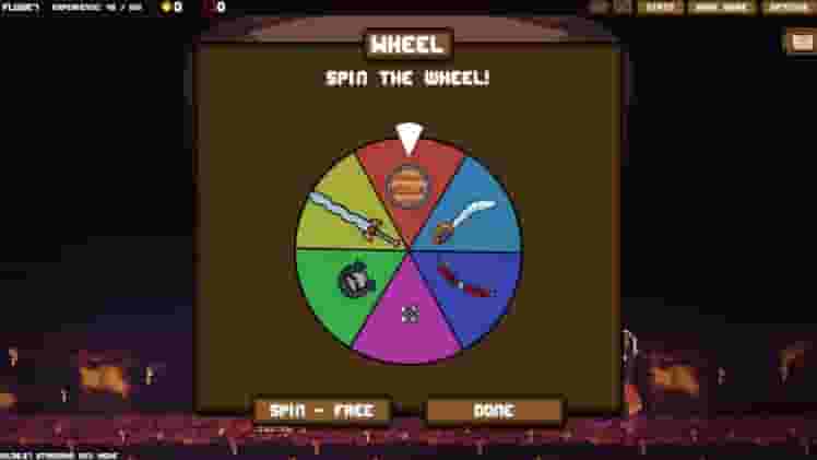 Backpack Hero screenshot thumbnail screenshot 13