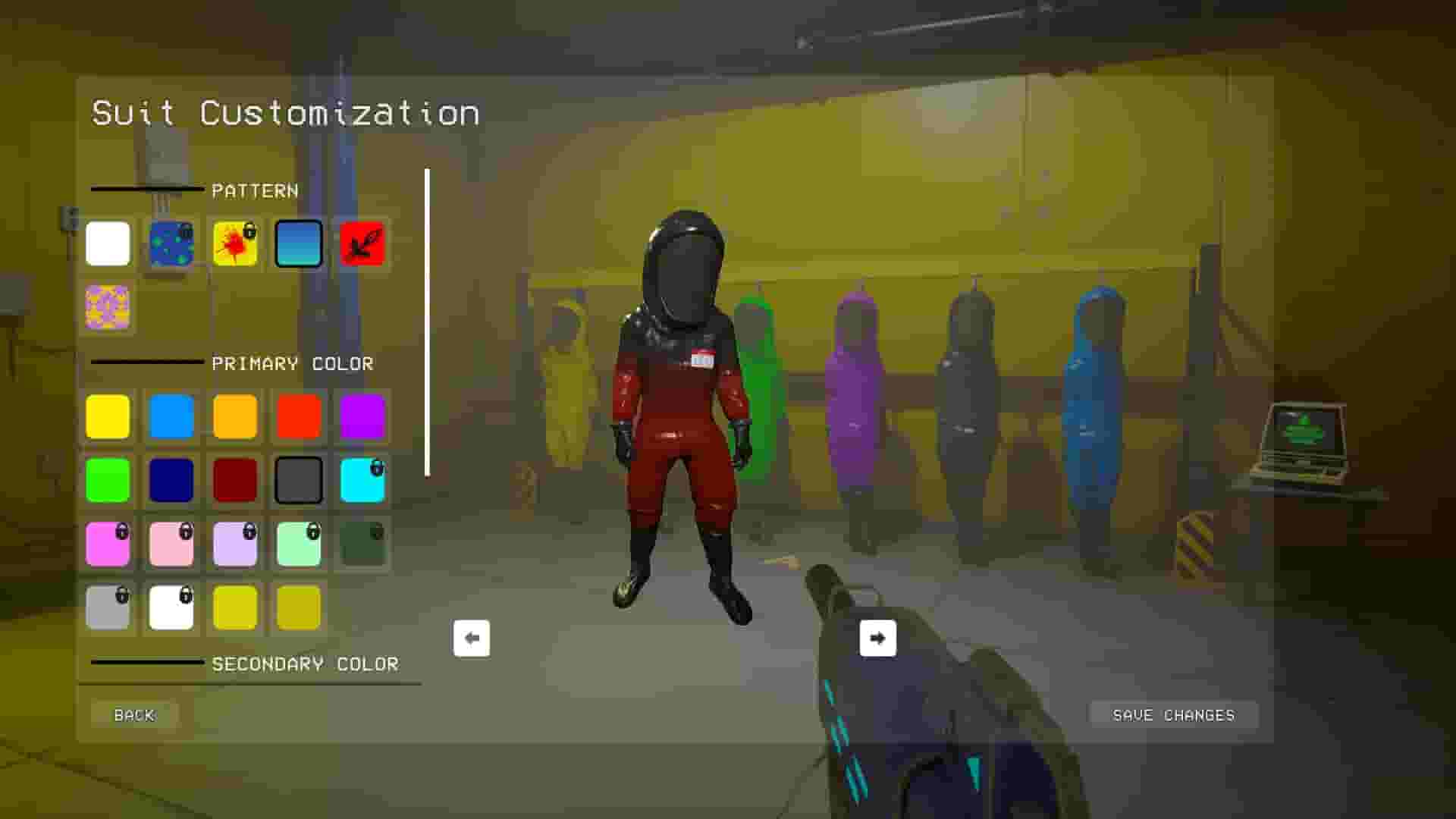 Backrooms Cleanup Crew screenshot thumbnail screenshot 8