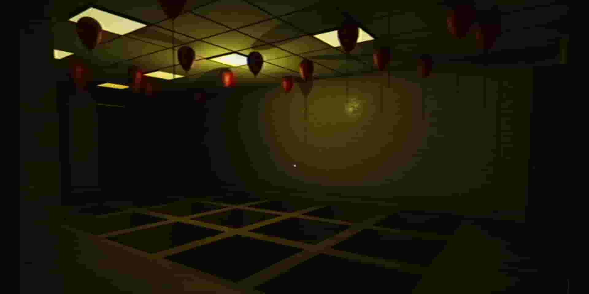 Backrooms: Partygoers screenshot thumbnail screenshot 0