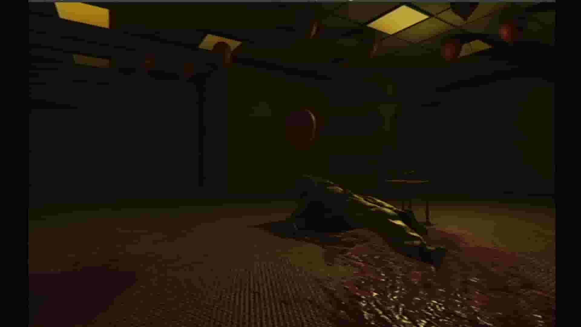 Backrooms: Partygoers screenshot thumbnail screenshot 1