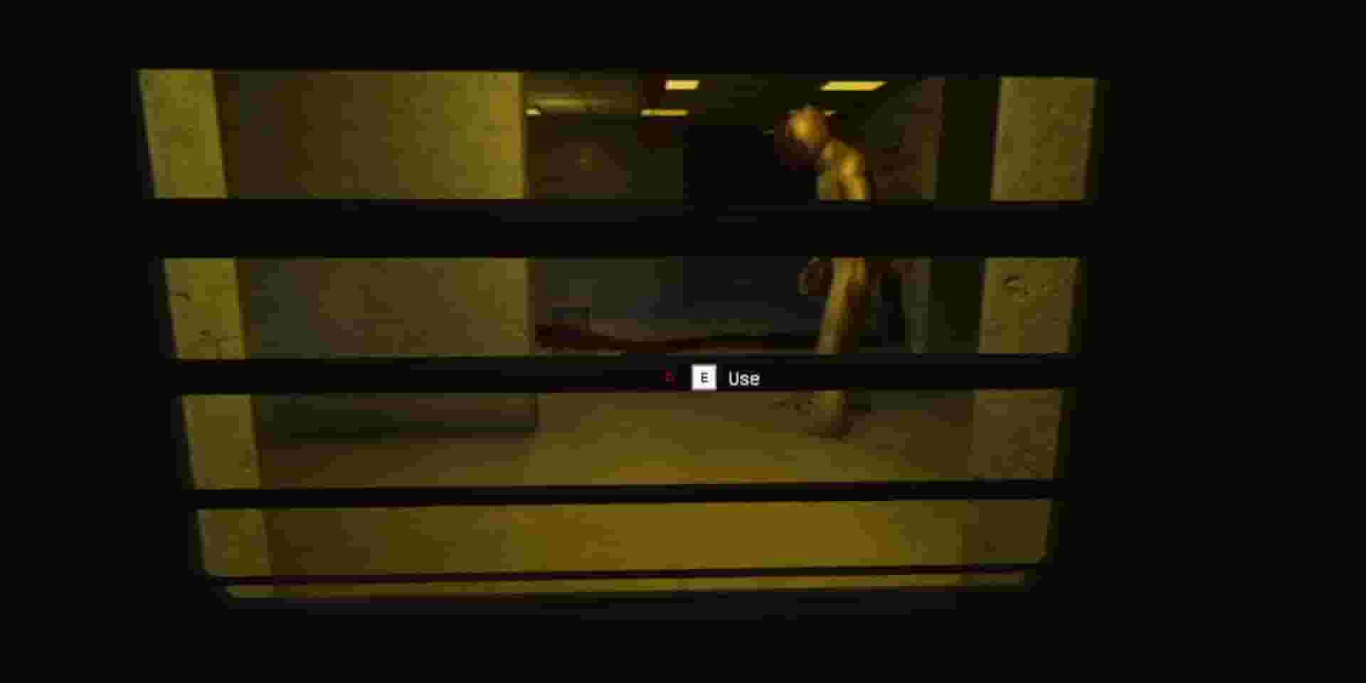 Backrooms: Partygoers screenshot thumbnail screenshot 3