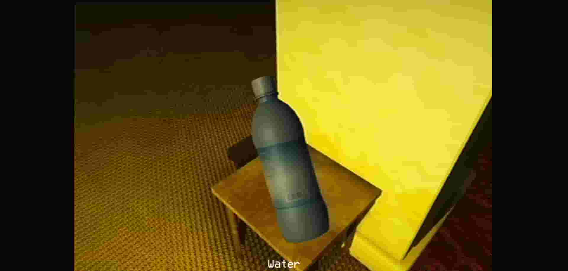 Backrooms: Partygoers screenshot thumbnail screenshot 4