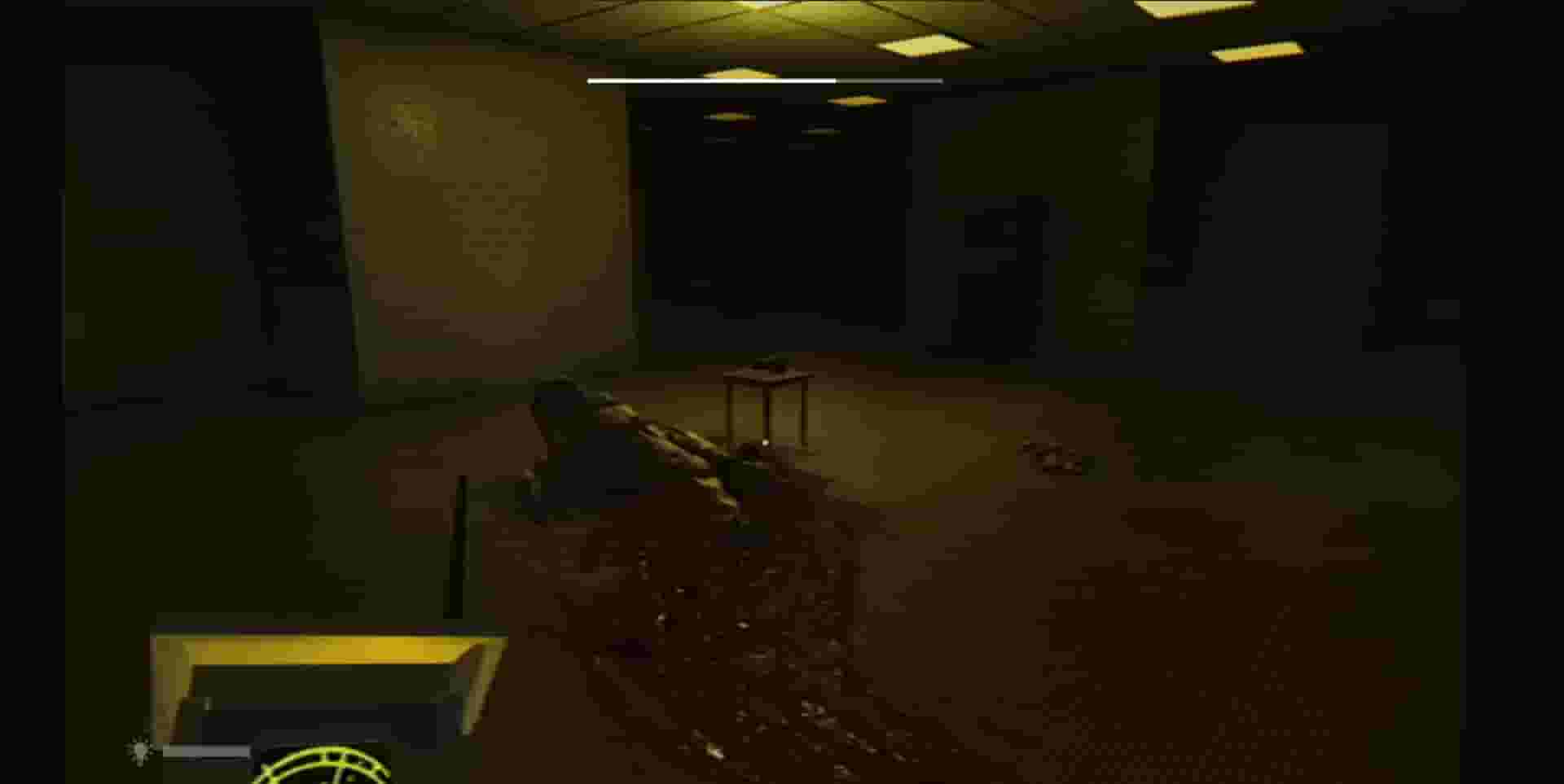 Backrooms: Partygoers screenshot thumbnail screenshot 5