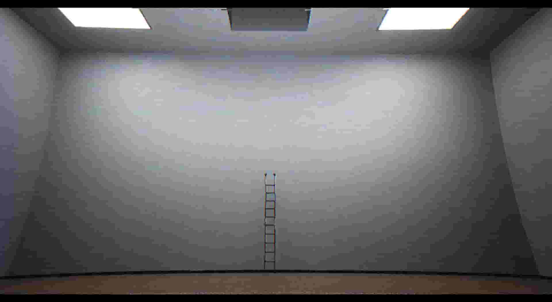 Backrooms Rec. screenshot thumbnail screenshot 7