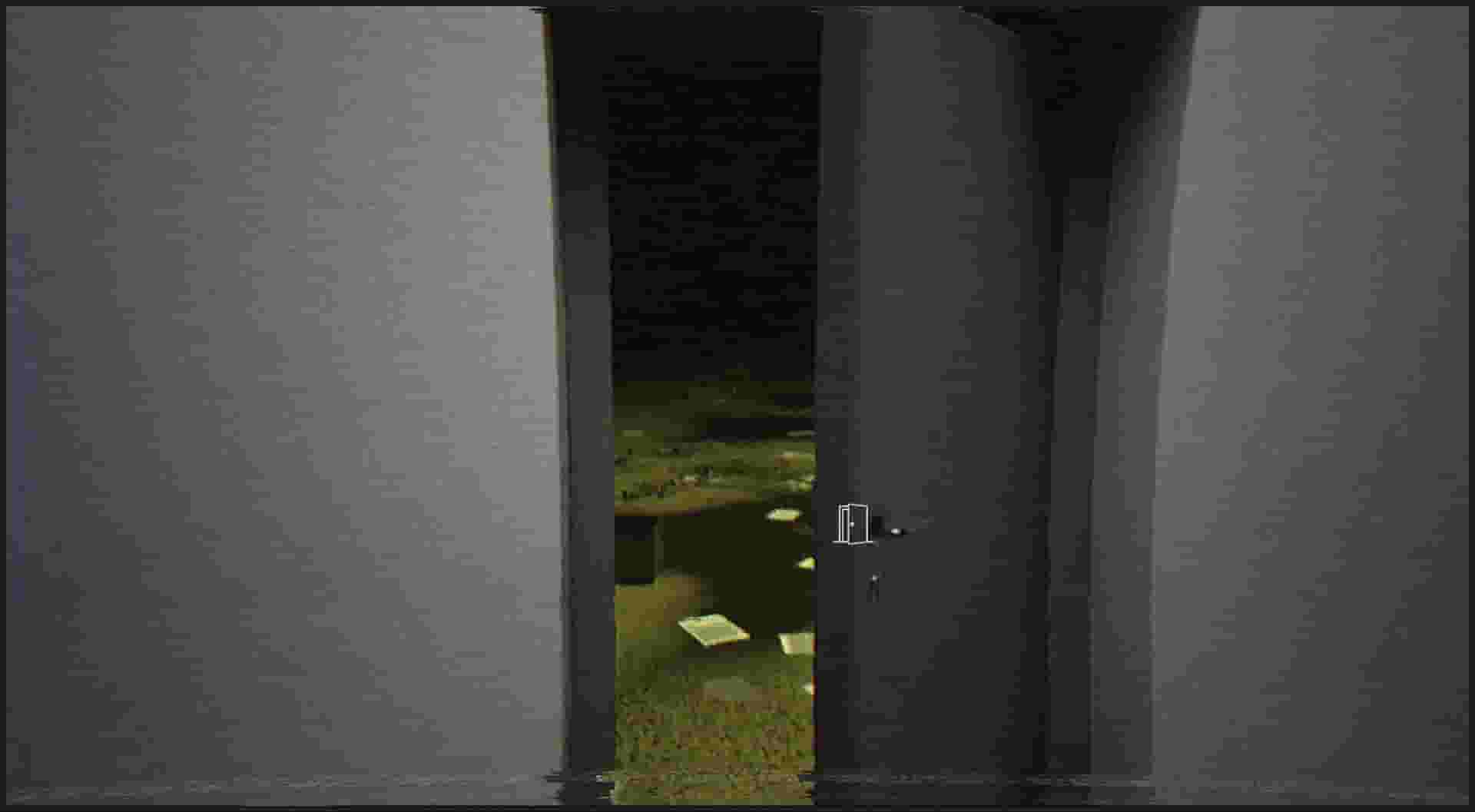 Backrooms Rec. screenshot thumbnail screenshot 8