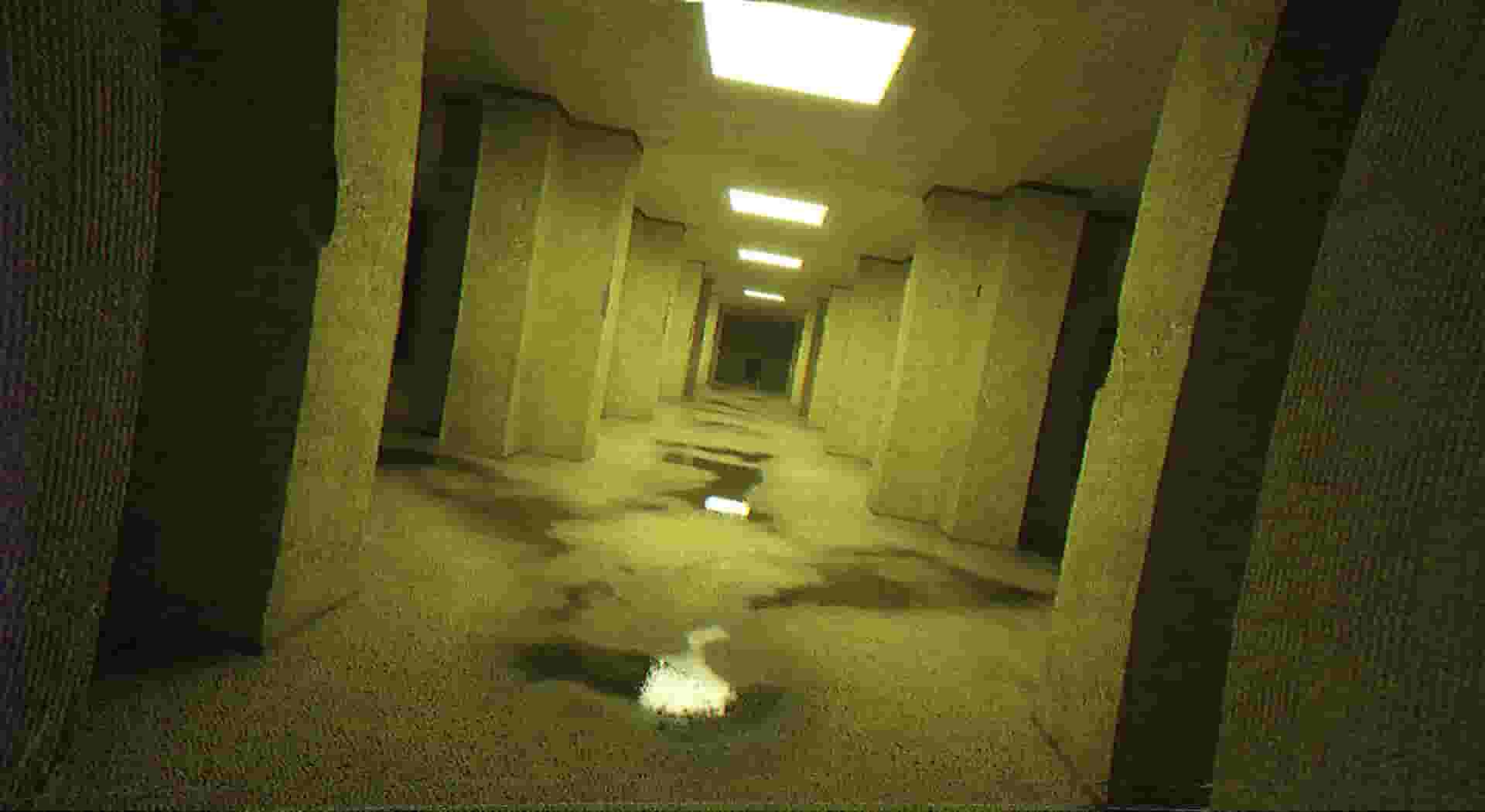 Backrooms Rec. screenshot thumbnail screenshot 9