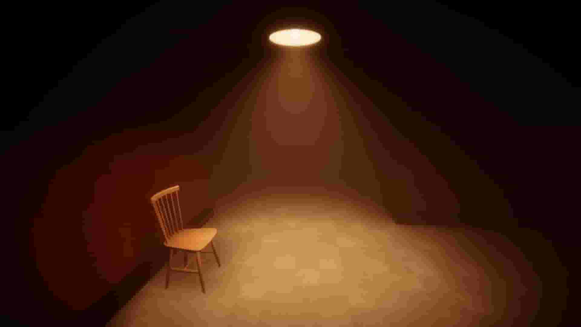 Backrooms: The Silence screenshot thumbnail screenshot 4