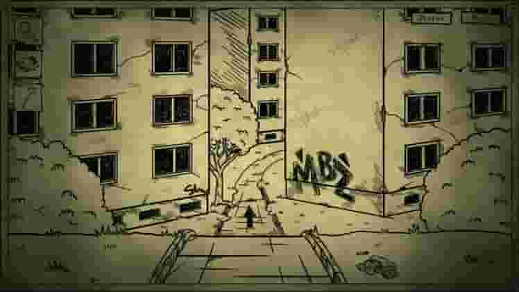 Bad Dream: Coma screenshot thumbnail screenshot 8