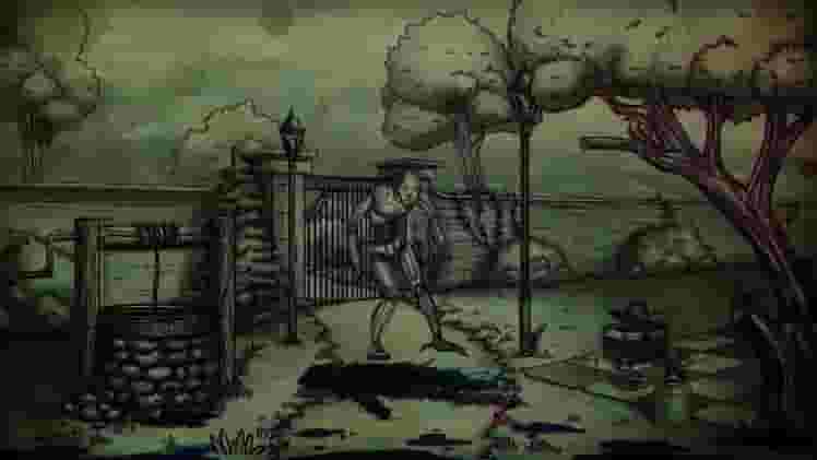 Bad Dream: Fever screenshot thumbnail screenshot 0