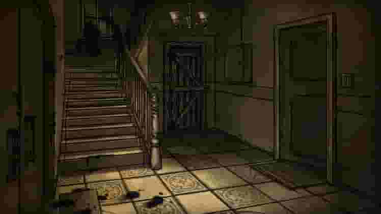 Bad Dream: Fever screenshot thumbnail screenshot 1