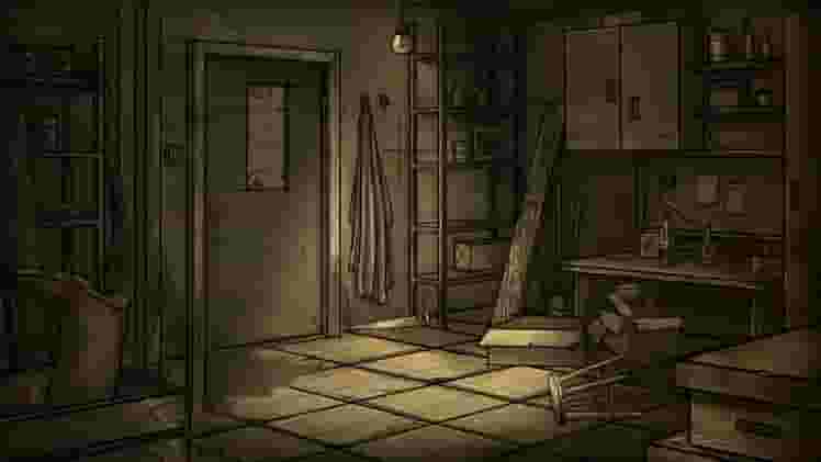 Bad Dream: Fever screenshot thumbnail screenshot 10