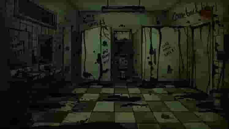 Bad Dream: Fever screenshot thumbnail screenshot 11