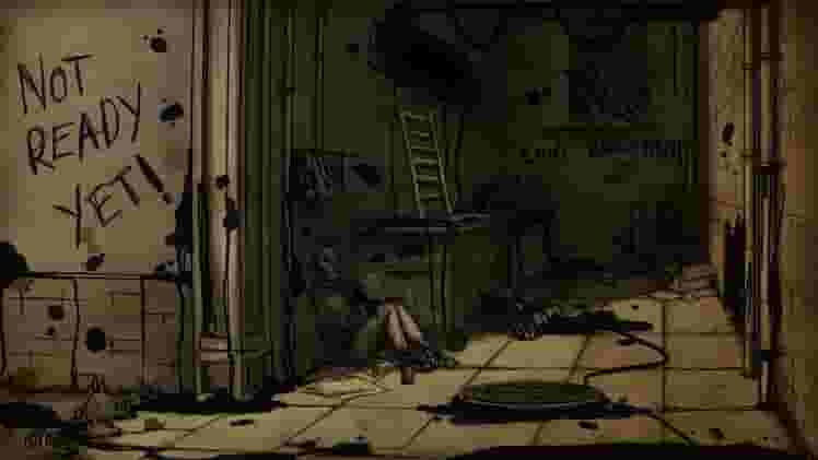 Bad Dream: Fever screenshot thumbnail screenshot 12