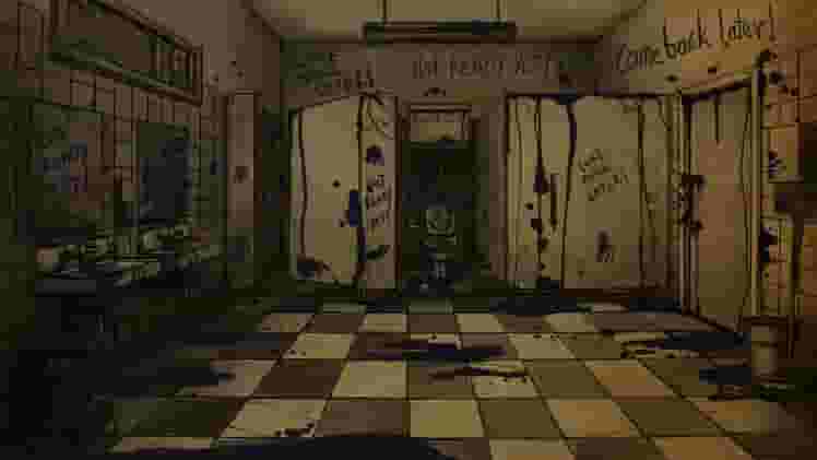 Bad Dream: Fever screenshot thumbnail screenshot 13