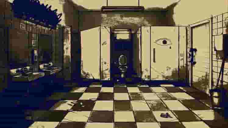 Bad Dream: Fever screenshot thumbnail screenshot 5