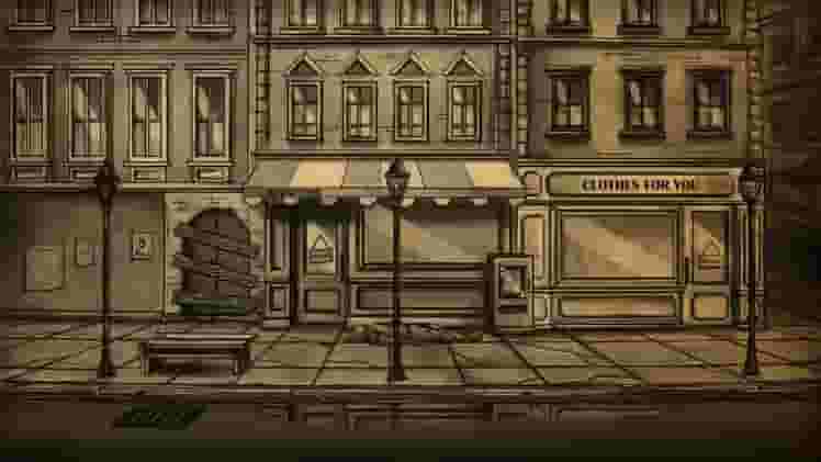 Bad Dream: Fever screenshot thumbnail screenshot 6