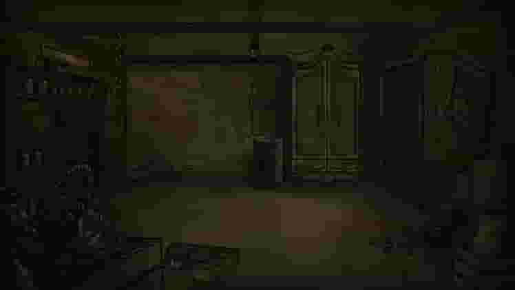 Bad Dream: Fever screenshot thumbnail screenshot 7
