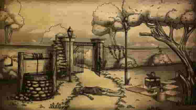 Bad Dream: Fever screenshot thumbnail screenshot 9