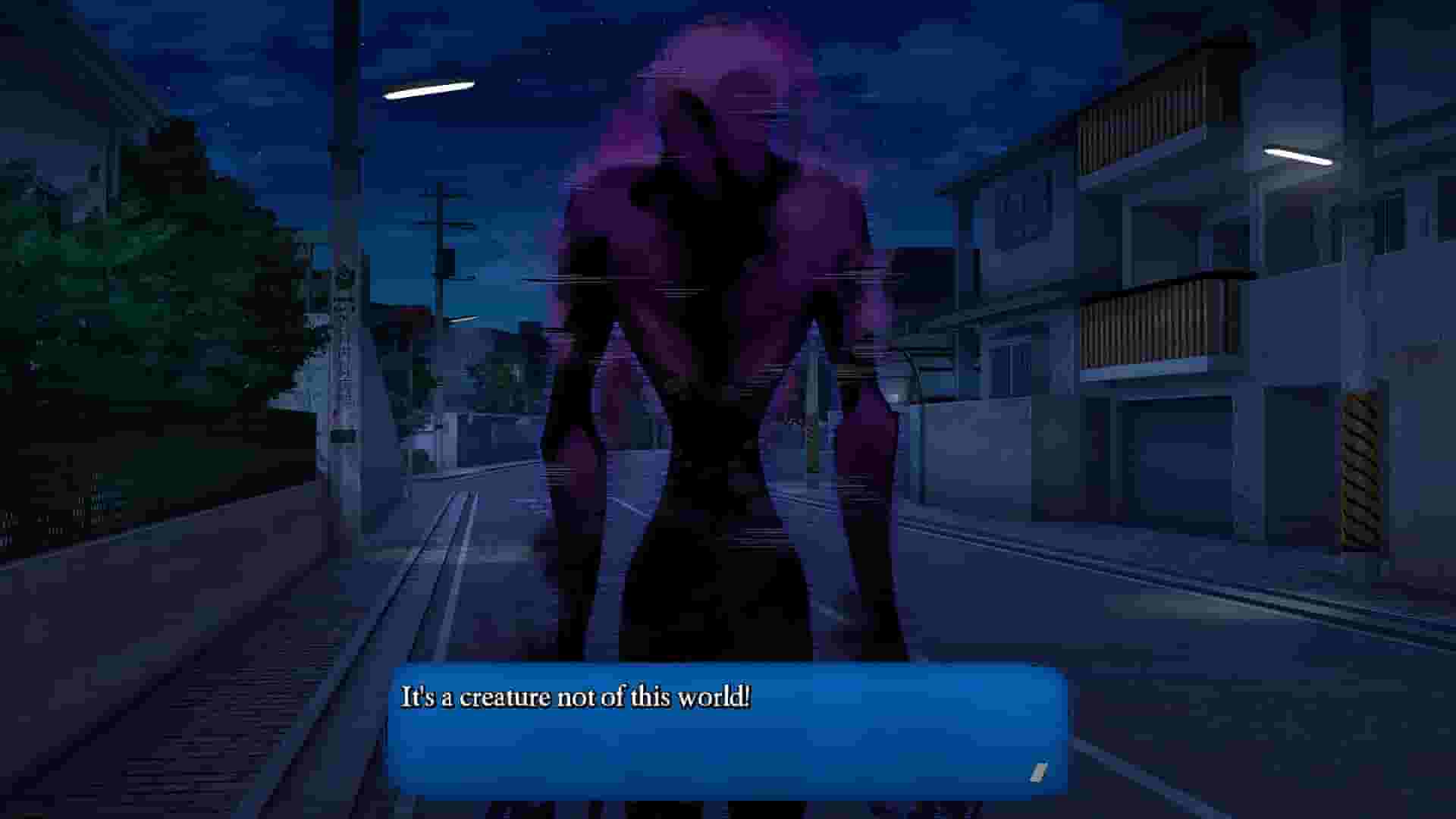 BAD END screenshot thumbnail screenshot 3