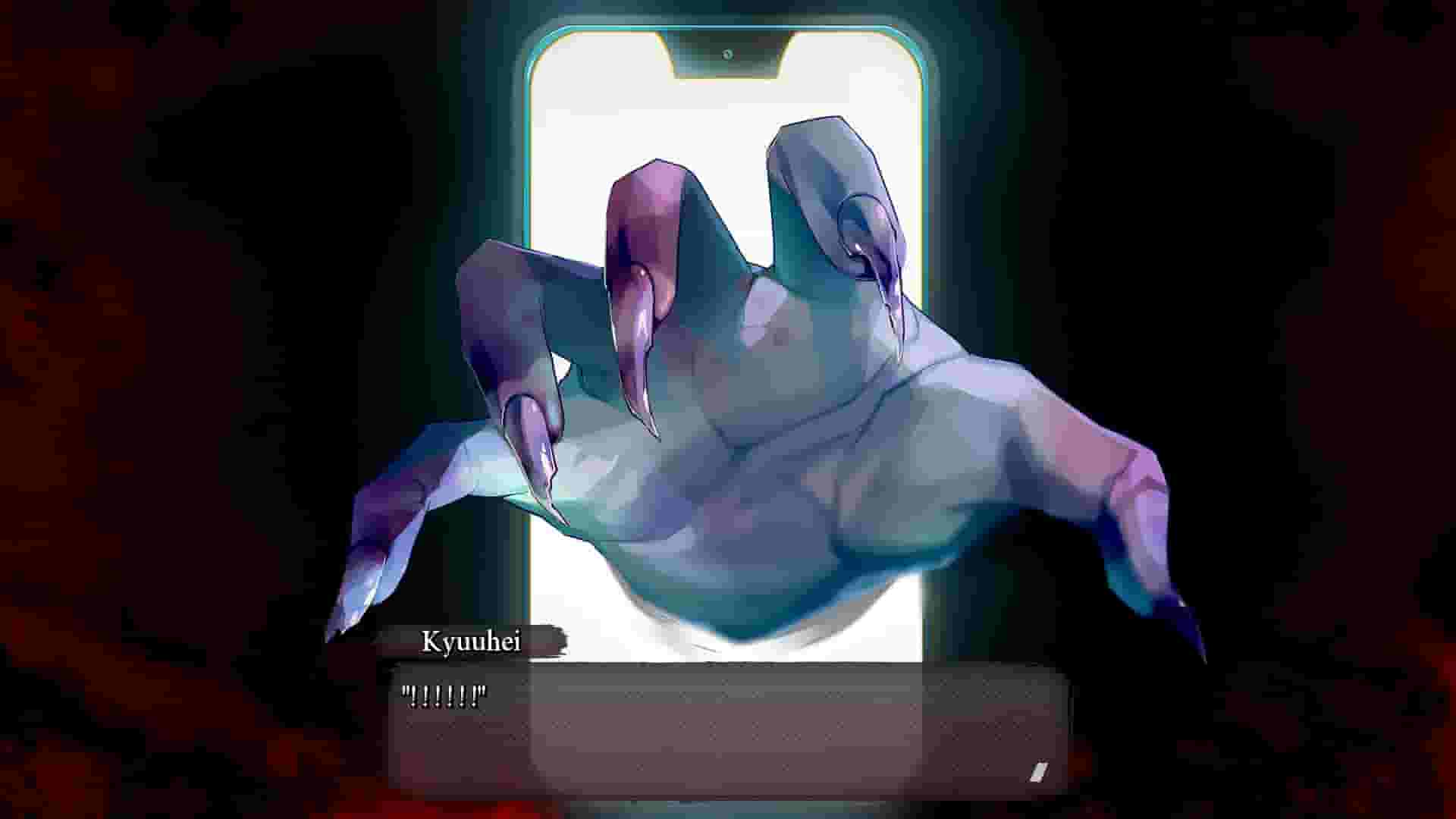 BAD END screenshot thumbnail screenshot 4