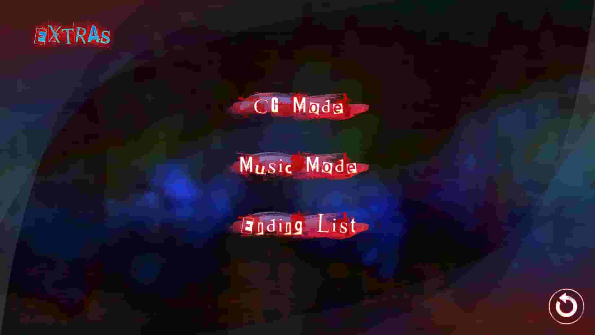 BAD END screenshot thumbnail screenshot 6