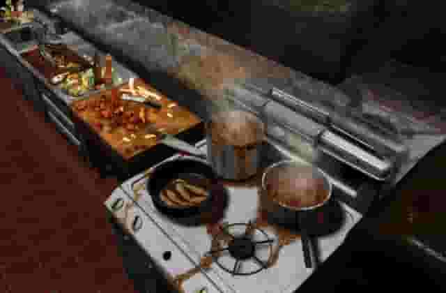 Bad Mojo Redux screenshot thumbnail screenshot 2