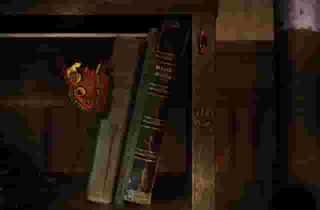 Bad Mojo Redux screenshot thumbnail screenshot 4