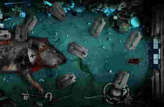 Bad Mojo Redux screenshot thumbnail screenshot 6