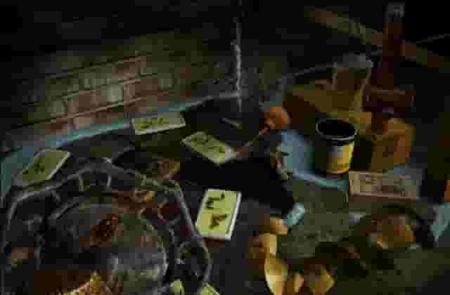 Bad Mojo Redux screenshot thumbnail screenshot 7