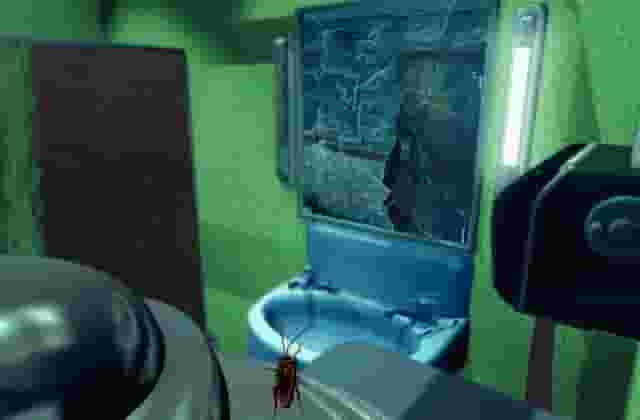 Bad Mojo Redux screenshot thumbnail screenshot 9