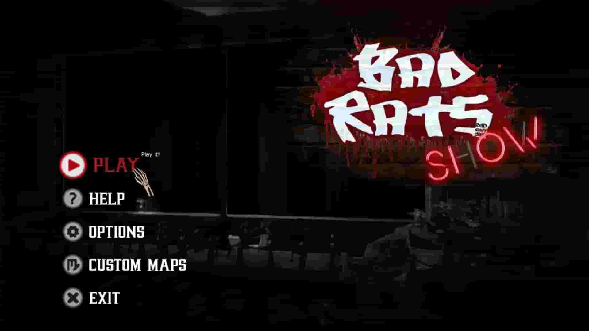 Bad Rats Show screenshot thumbnail screenshot 0