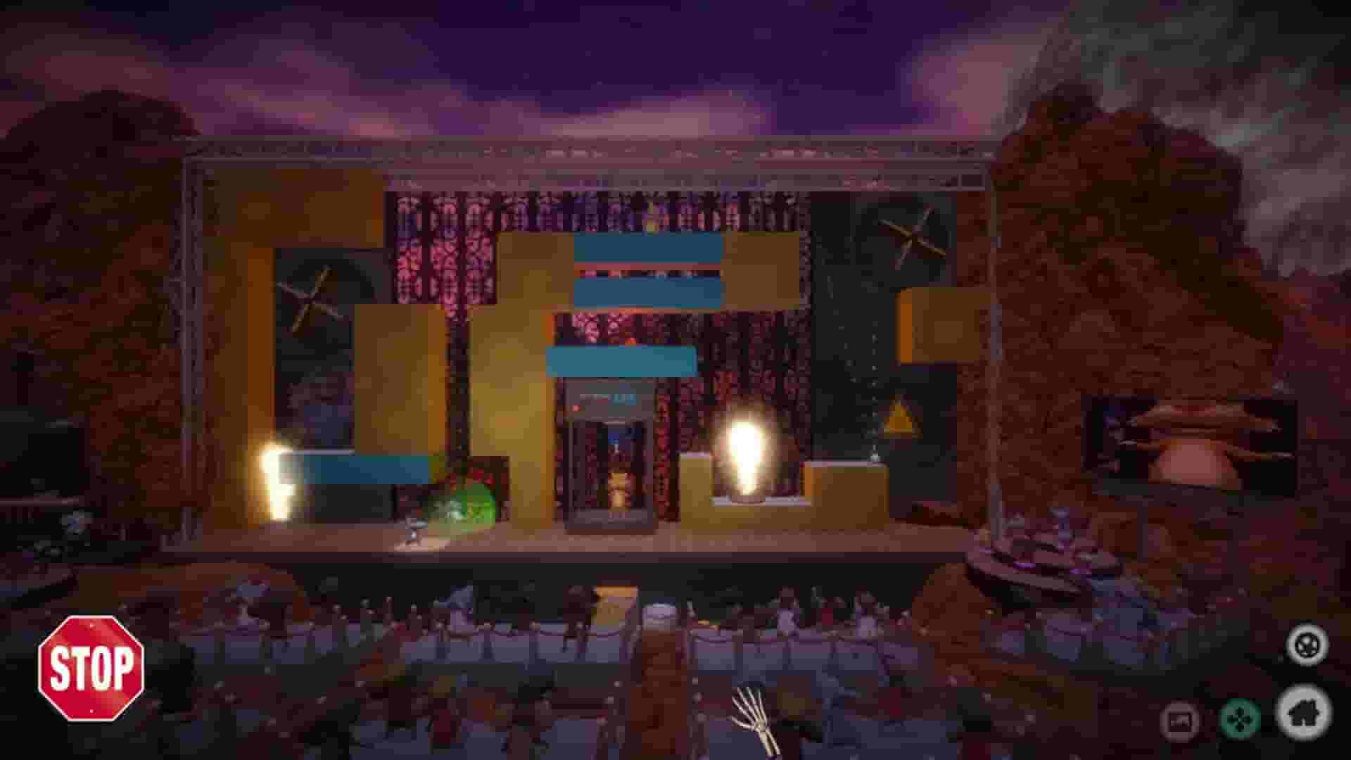 Bad Rats Show screenshot thumbnail screenshot 1