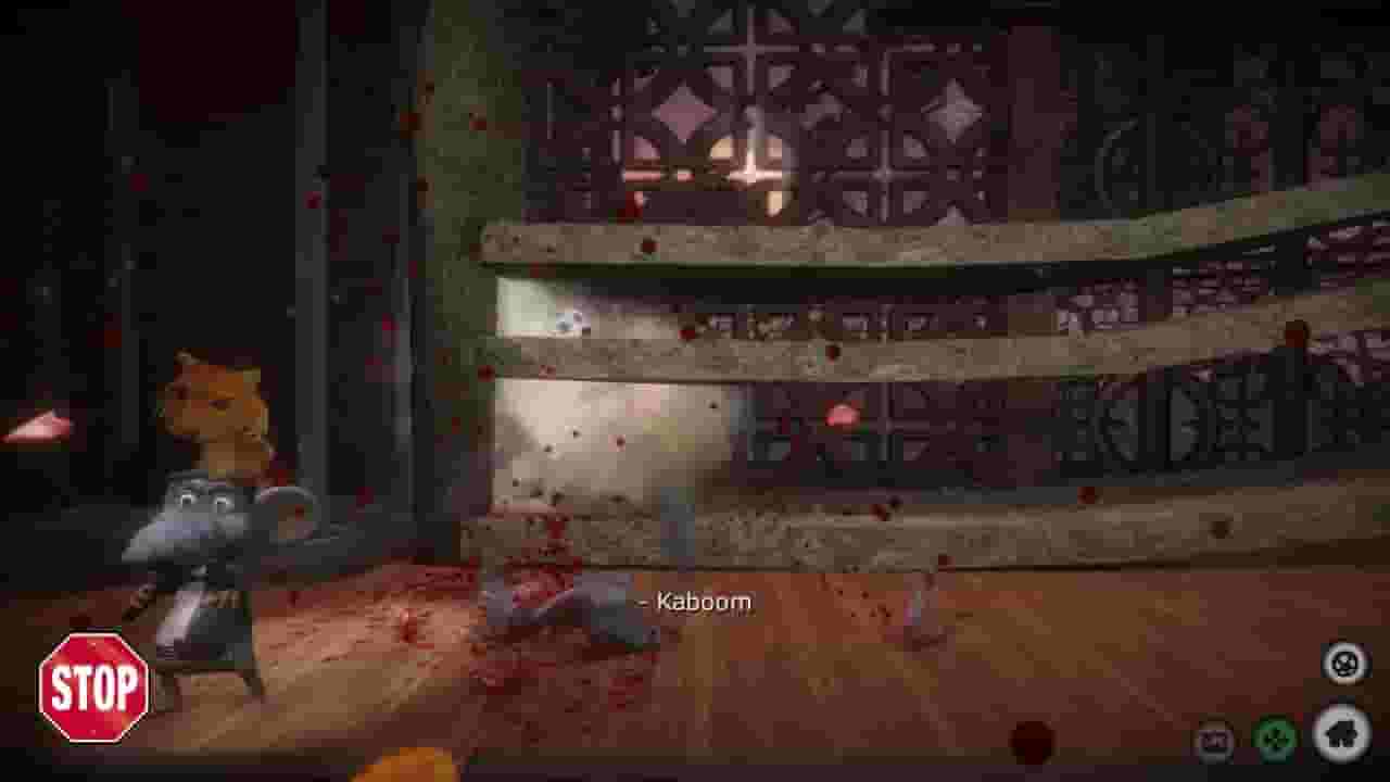 Bad Rats Show screenshot thumbnail screenshot 10