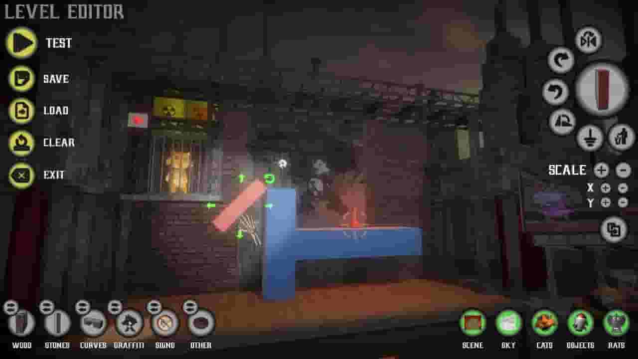 Bad Rats Show screenshot thumbnail screenshot 5