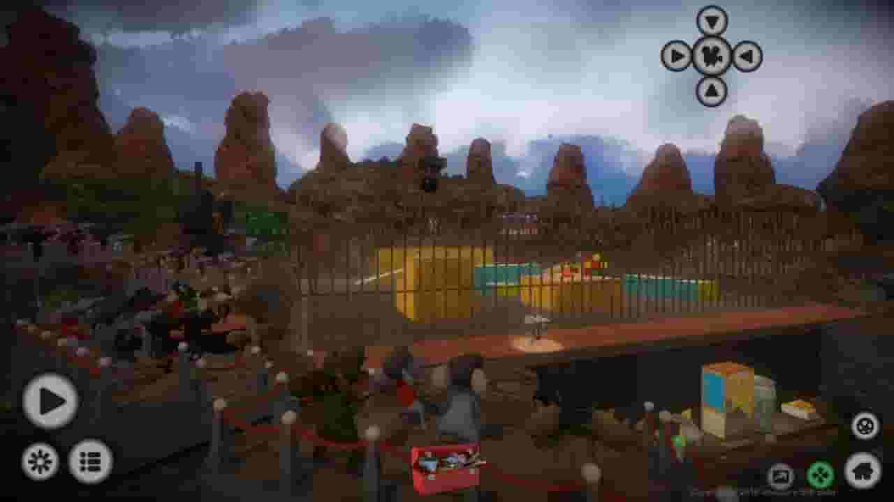 Bad Rats Show screenshot thumbnail screenshot 7