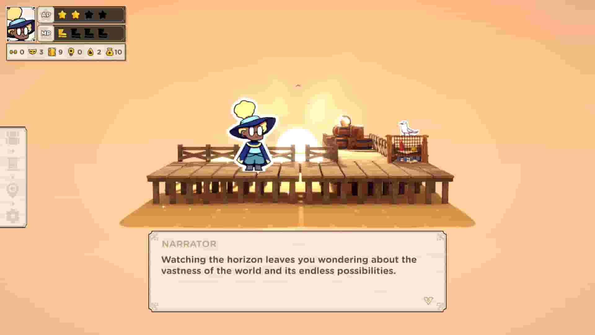 Baladins screenshot thumbnail screenshot 13