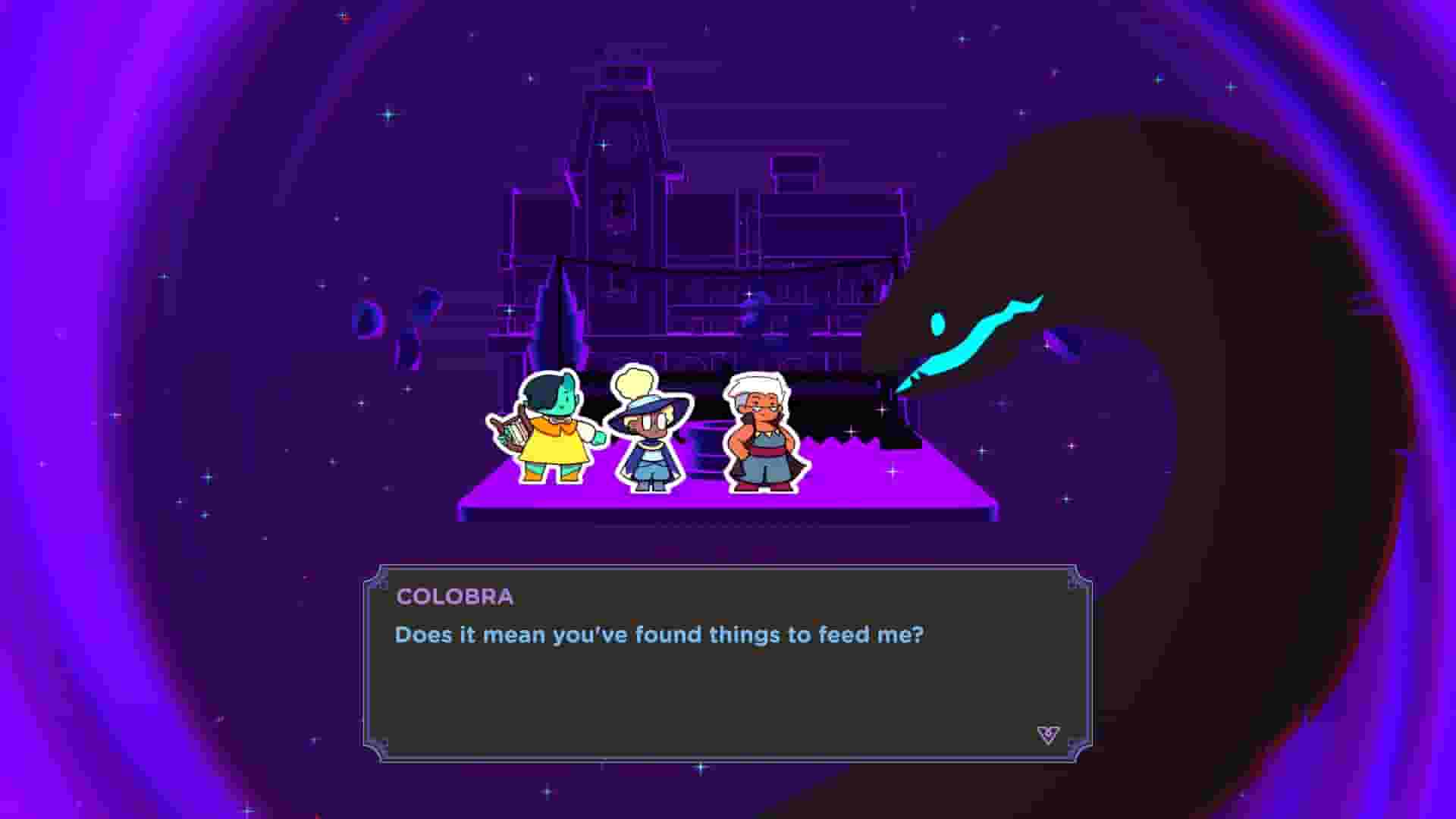 Baladins screenshot thumbnail screenshot 5