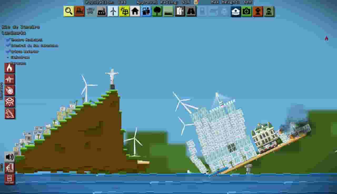 BalanCity screenshot thumbnail screenshot 10