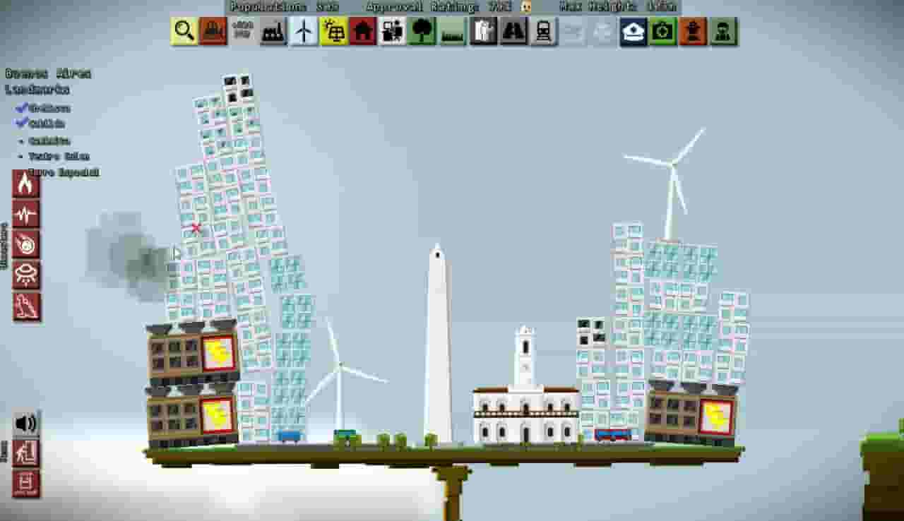 BalanCity screenshot thumbnail screenshot 11