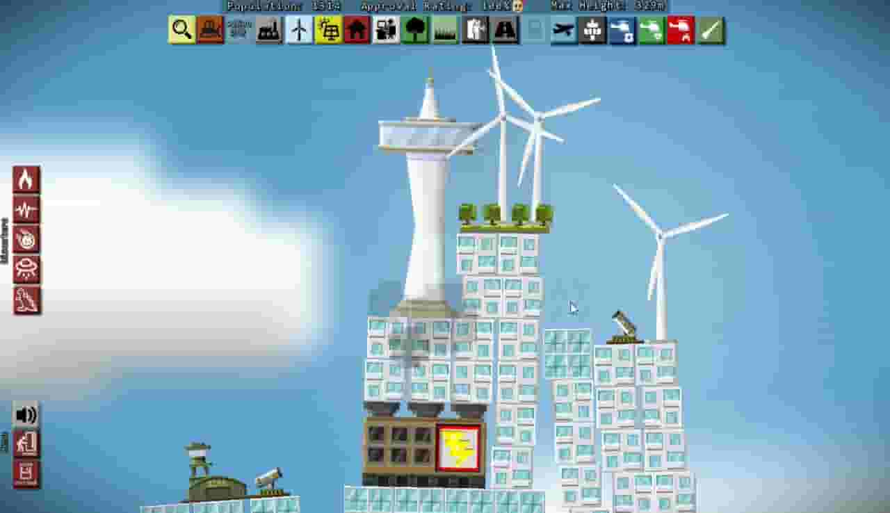 BalanCity screenshot thumbnail screenshot 13