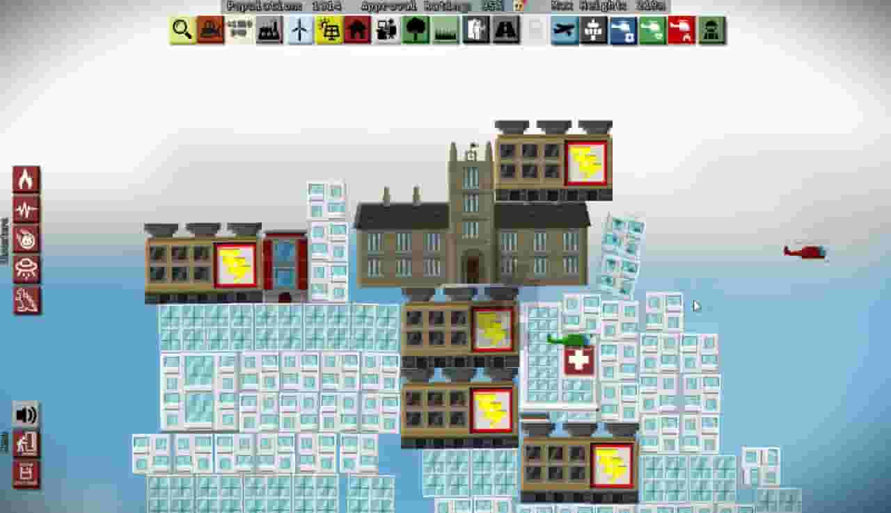 BalanCity screenshot thumbnail screenshot 14