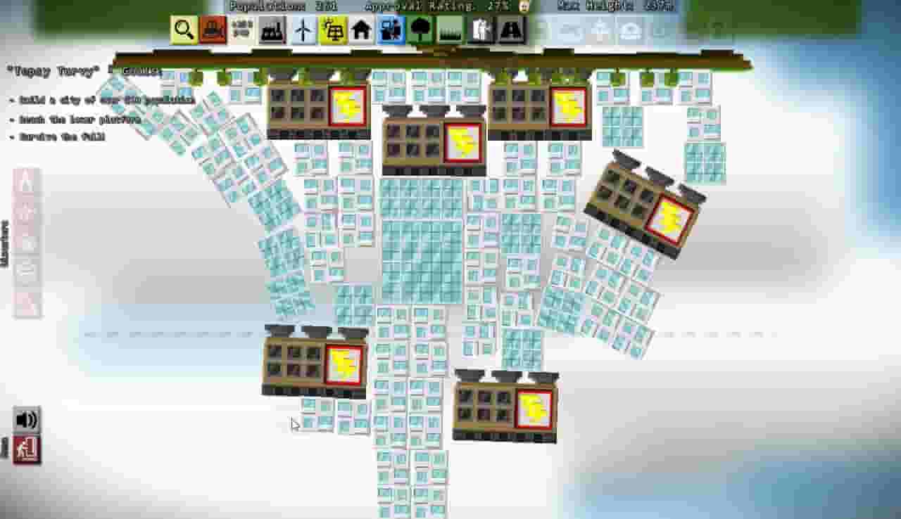 BalanCity screenshot thumbnail screenshot 15